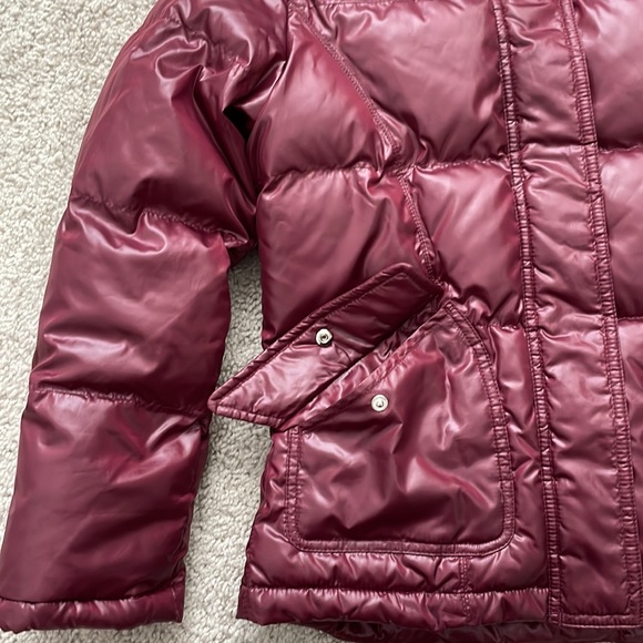 Geox Respira girls jacket size 10 - Picture 5 of 16